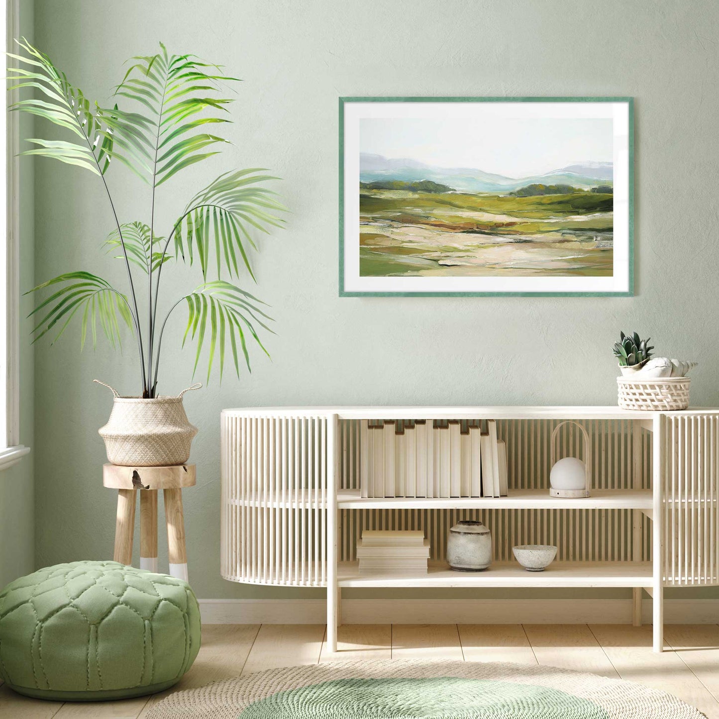 Loyal Daydreamers Print