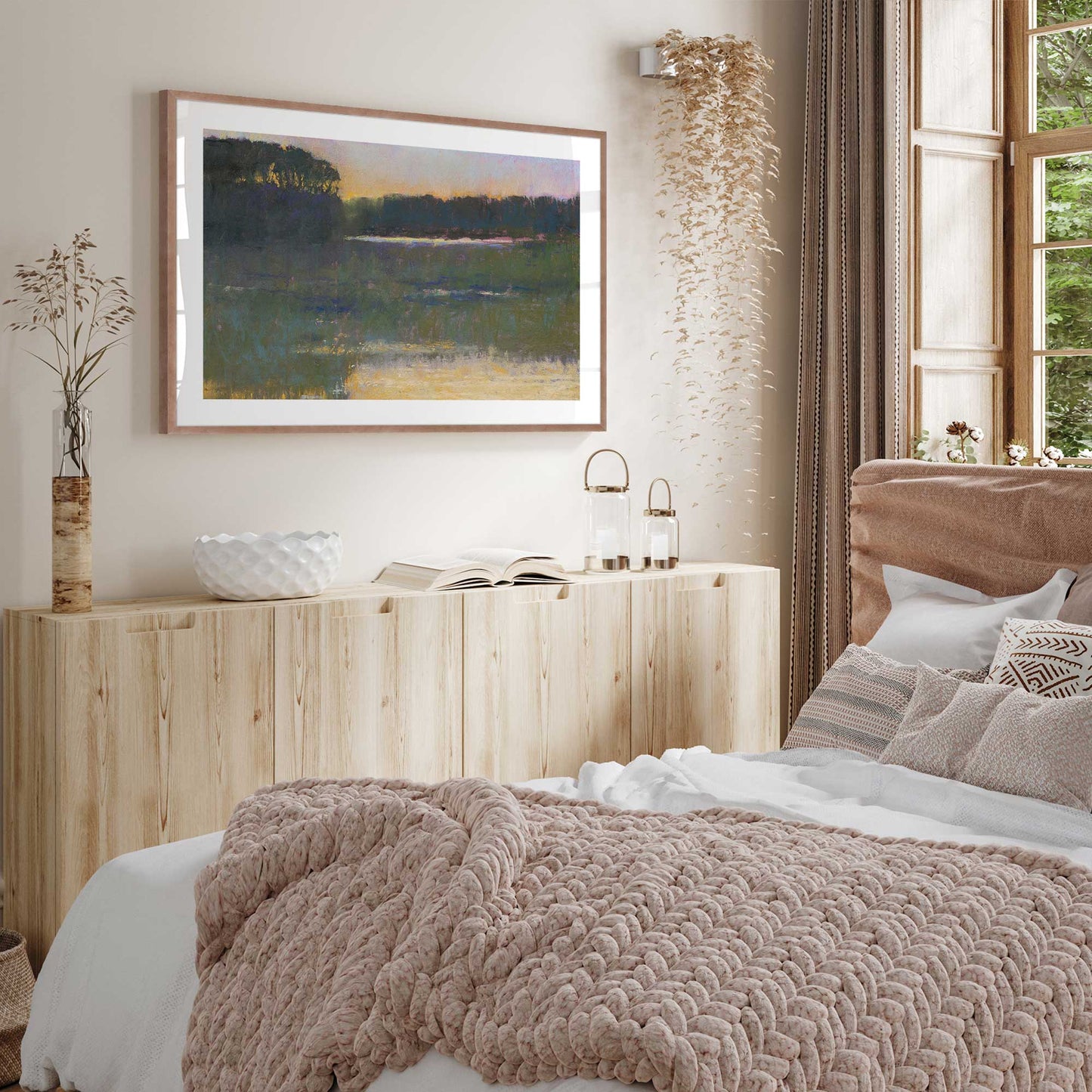 Barnyard Mysteries Print