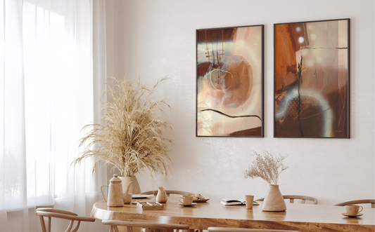 How to Choose Fall Wall Art Sets