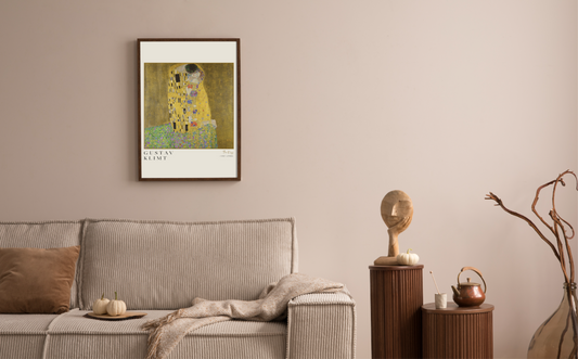 Masterpiece-Worthy Framing Tips for World Art Day