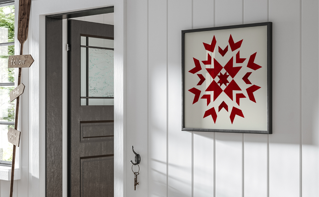 Transform your Entryway with Minimalist Art Prints