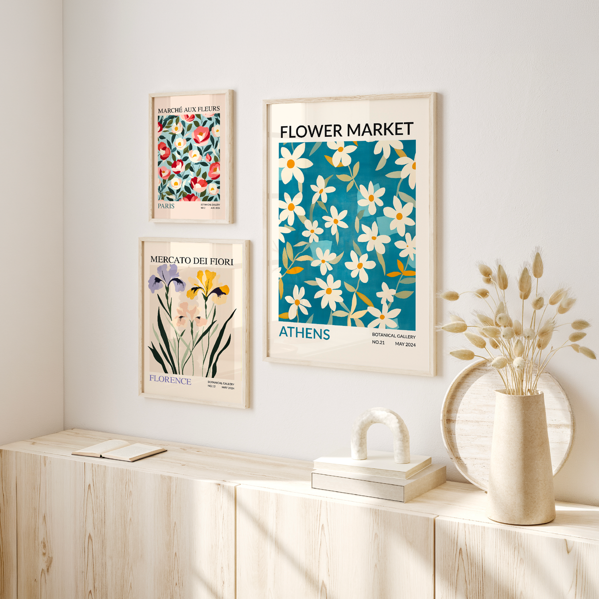 Gilded Garden Gallery