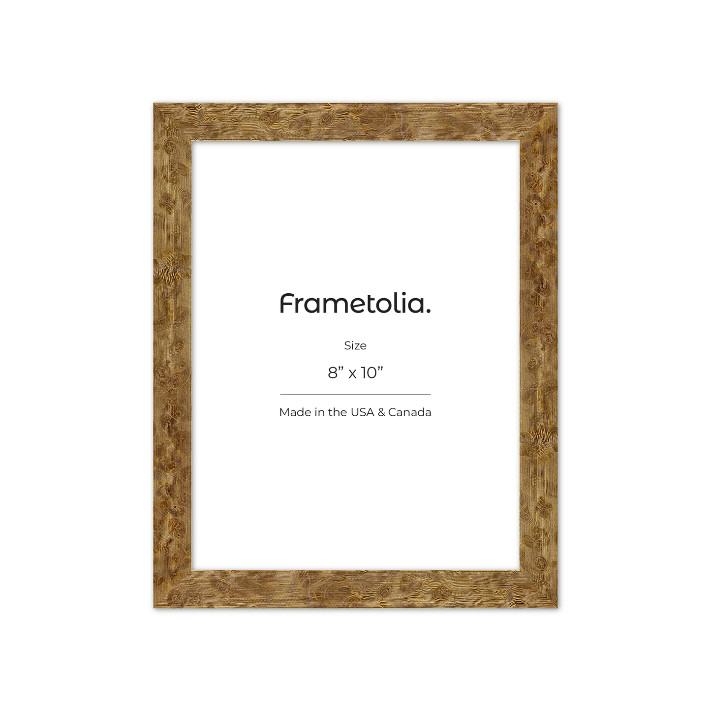 Cream Vienna Wall Frame