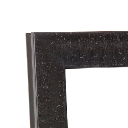 Dark Ash Versailles Medium Width Table Top Frame