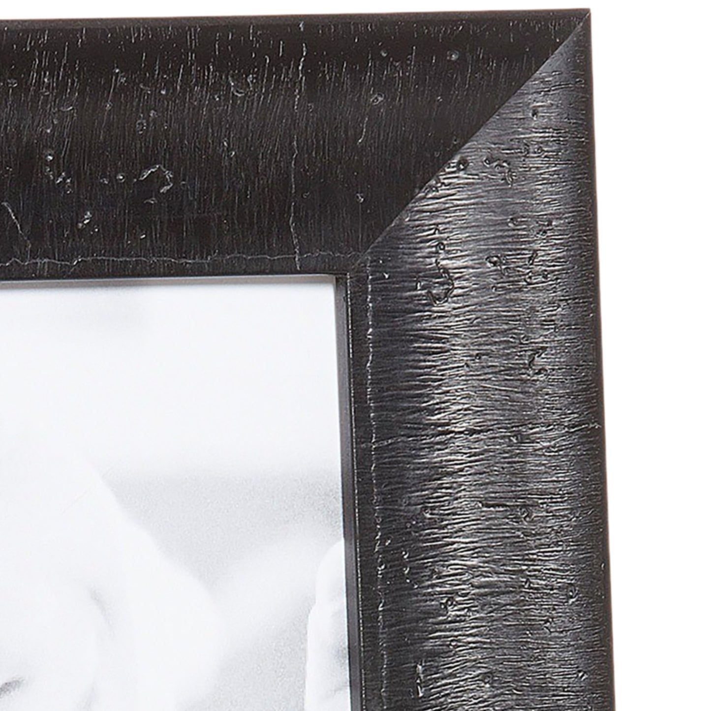 Dark Ash Versailles Medium Width Table Top Frame