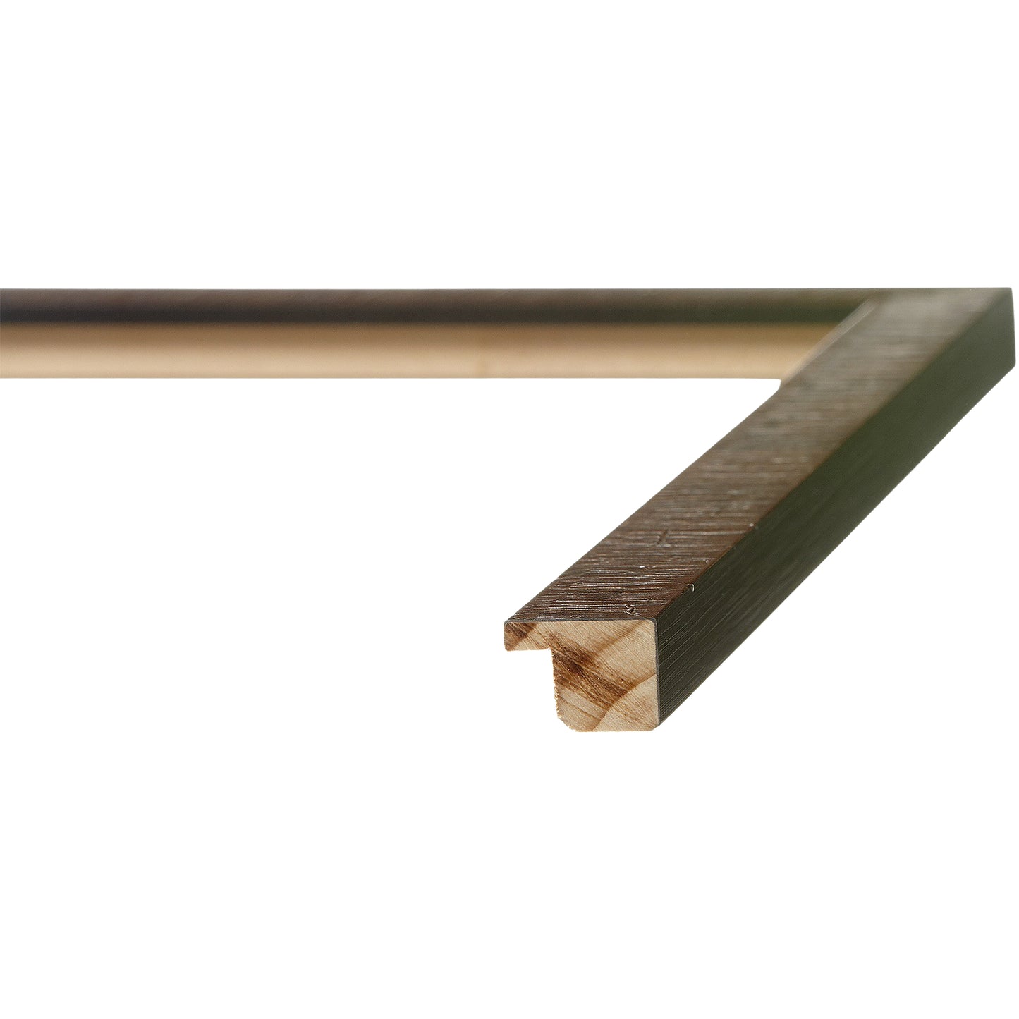 Bourbon Versailles Narrow Width Table Top Frame