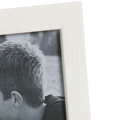 Light Sand Narrow Width Table Top Frame