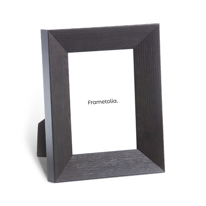 Chocolate Medium Width Table Top Frame