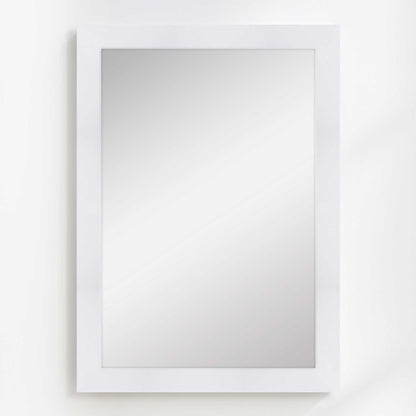 [SPECIAL], Front of mirror