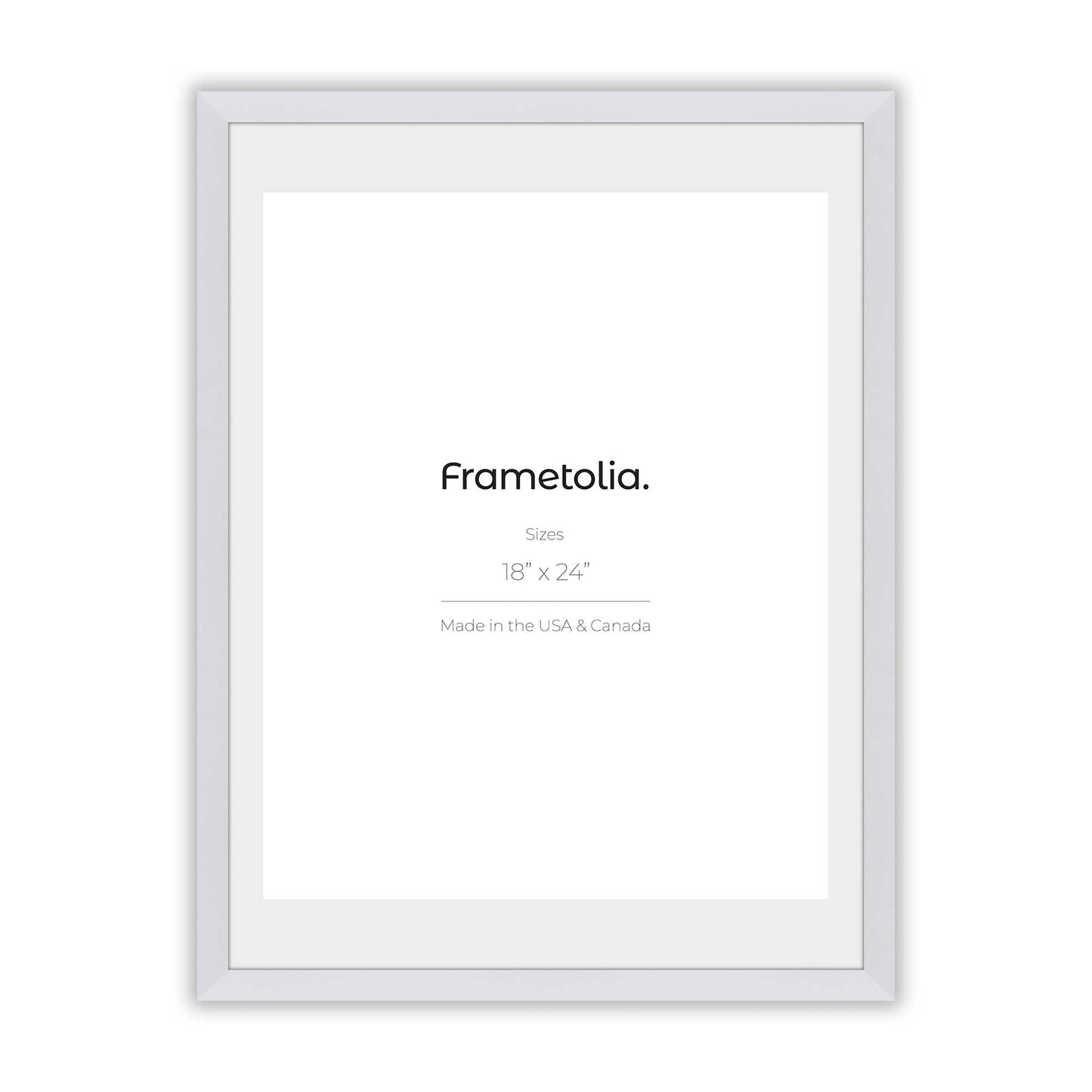 [color:Steel White], picture of frame
