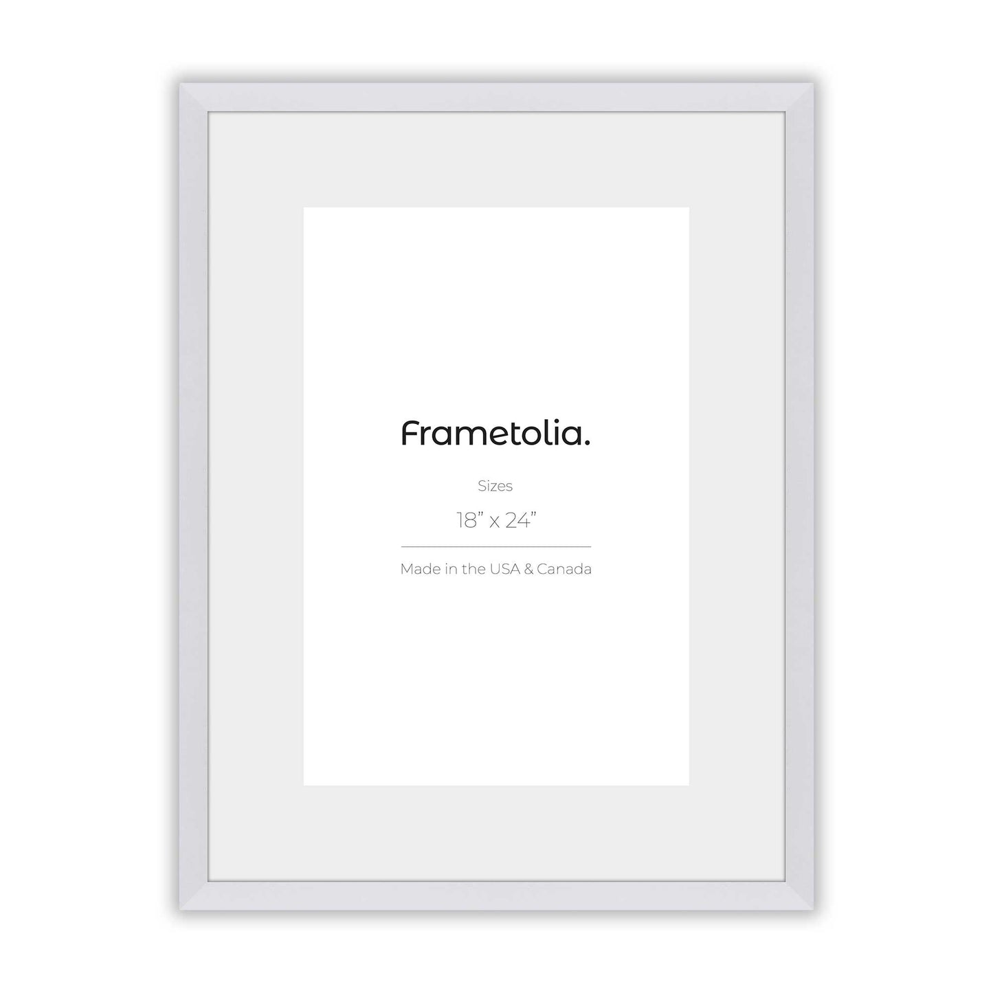 [color:Steel White], picture of frame