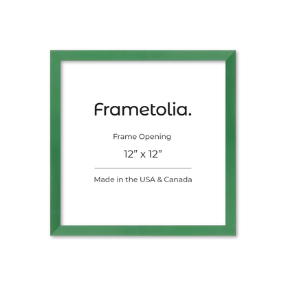 Front of Frame
