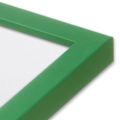 Fairway Green Miami Picture Frame