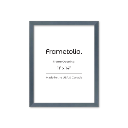Front of Frame
