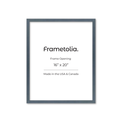 Front of Frame