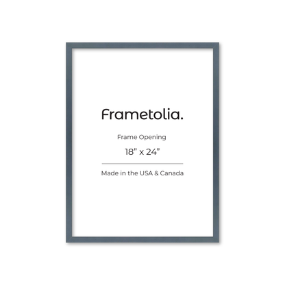 Front of Frame