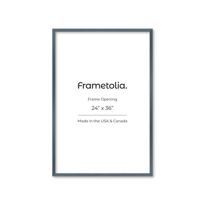 Front of Frame