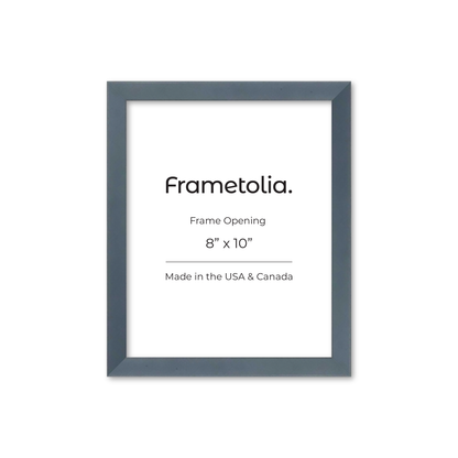 Front of Frame