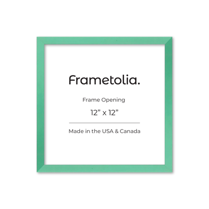 Front of Frame