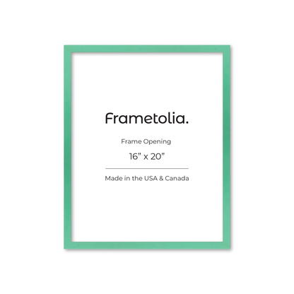 Front of Frame