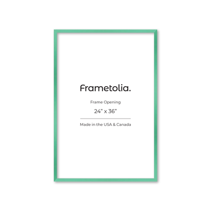 Front of Frame