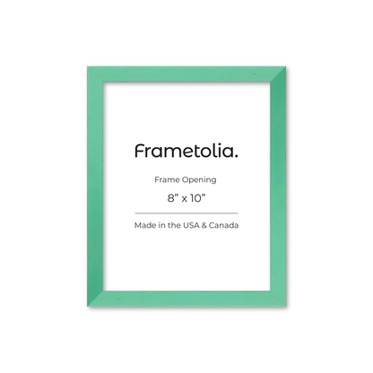 Front of Frame