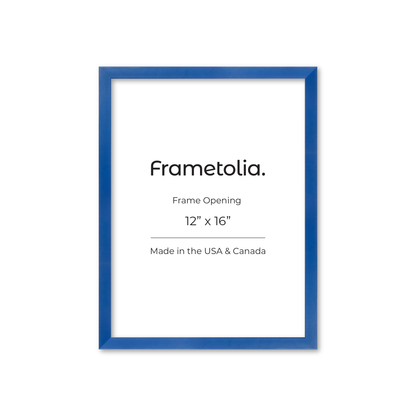 Front of Frame
