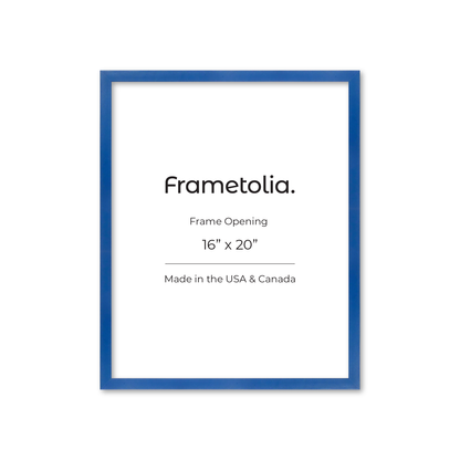 Front of Frame