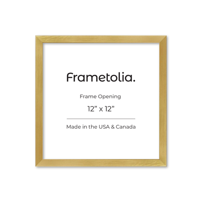 Front of Frame