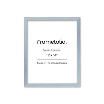 Front of Frame