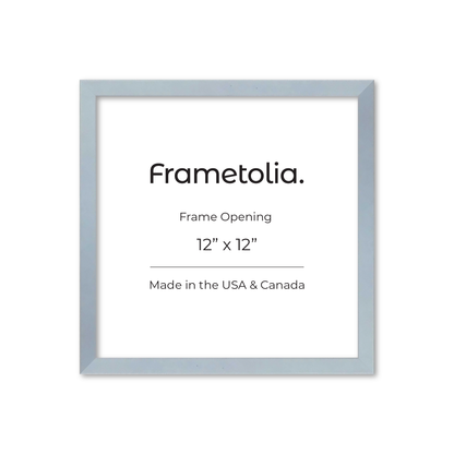 Front of Frame