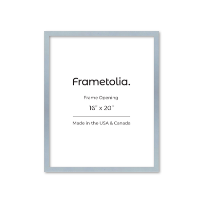 Front of Frame