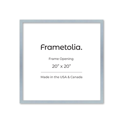Front of Frame