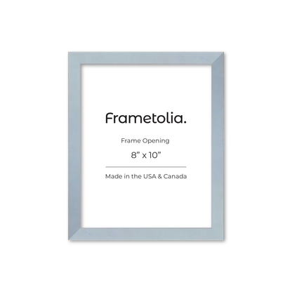 Front of Frame