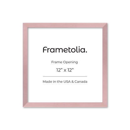 Front of Frame