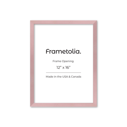 Front of Frame