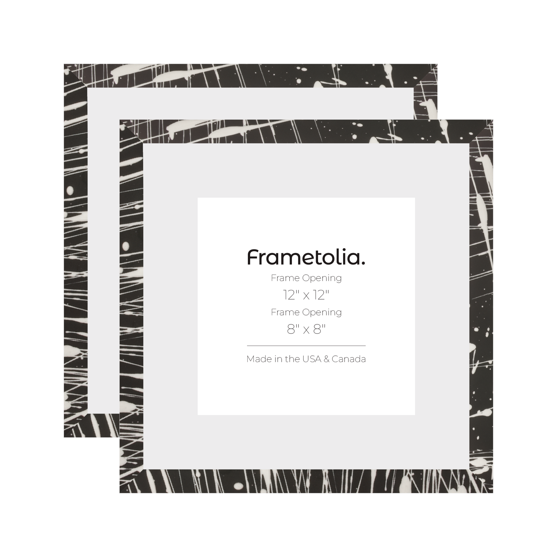 photo of picture frame set