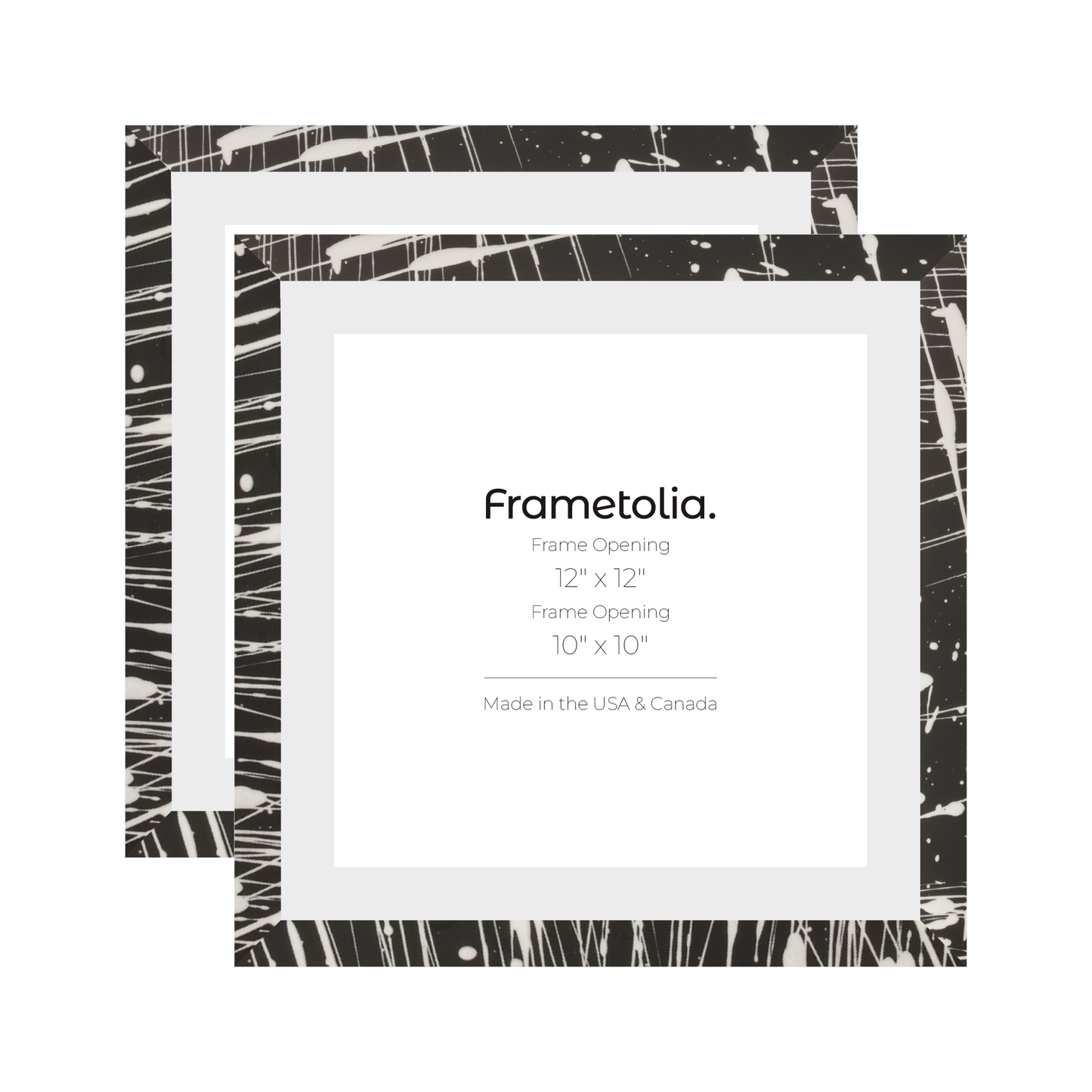 photo of picture frame set