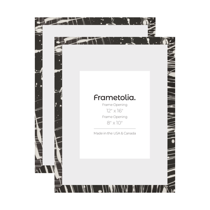 photo of picture frame set