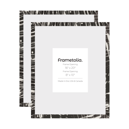 photo of picture frame set
