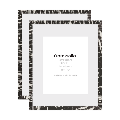 photo of picture frame set