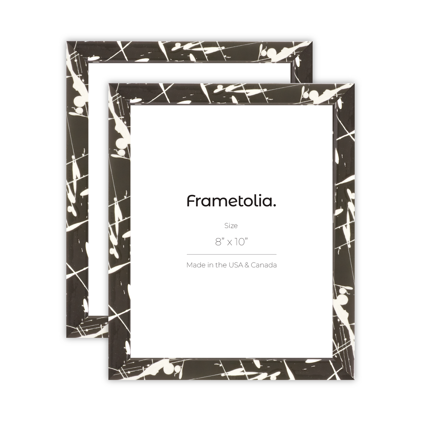 photo of picture frame set