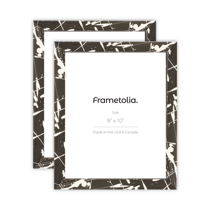 photo of picture frame set