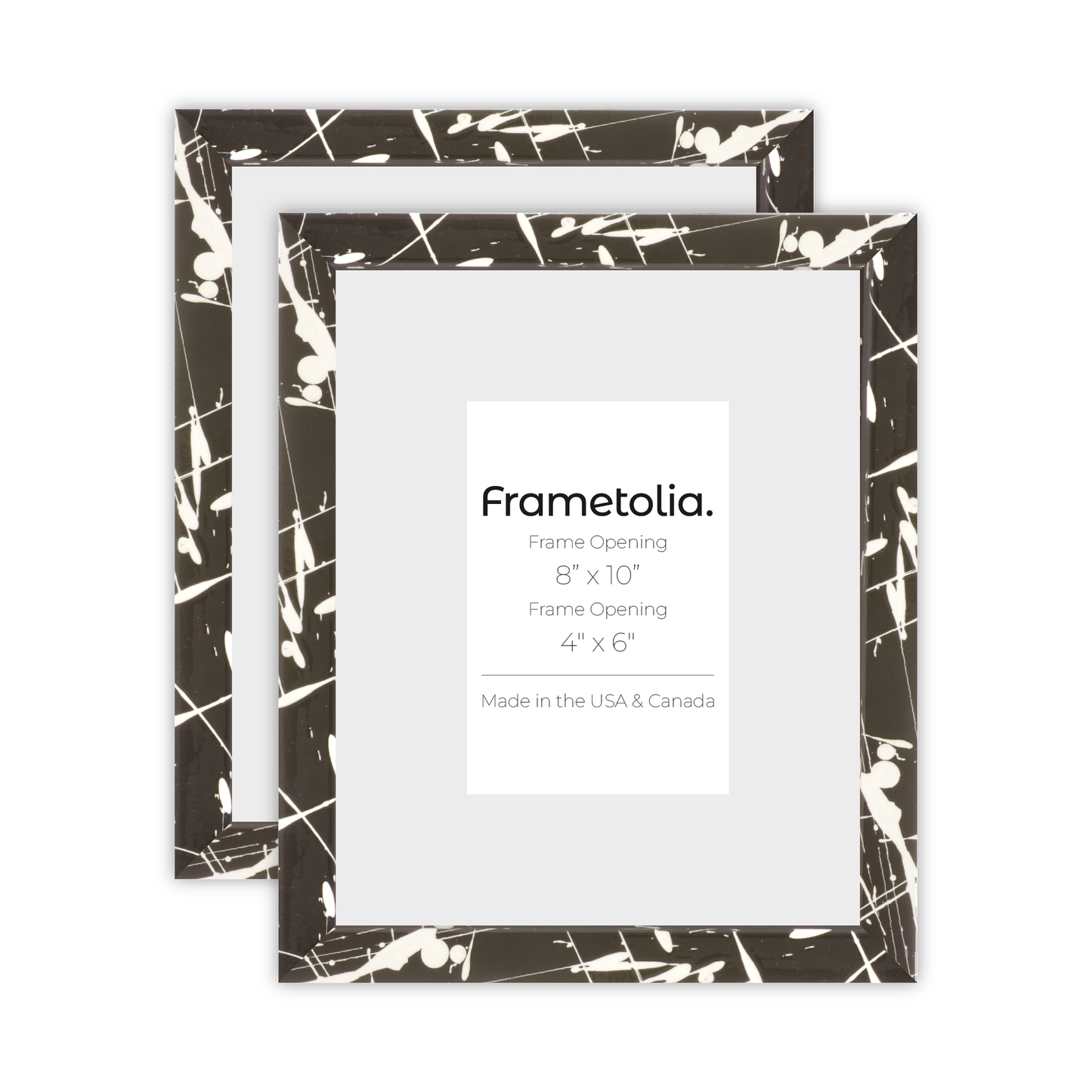 photo of picture frame set