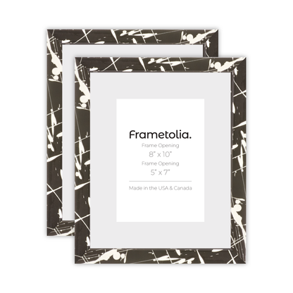 photo of picture frame set