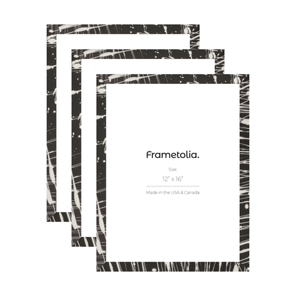 photo of picture frame set