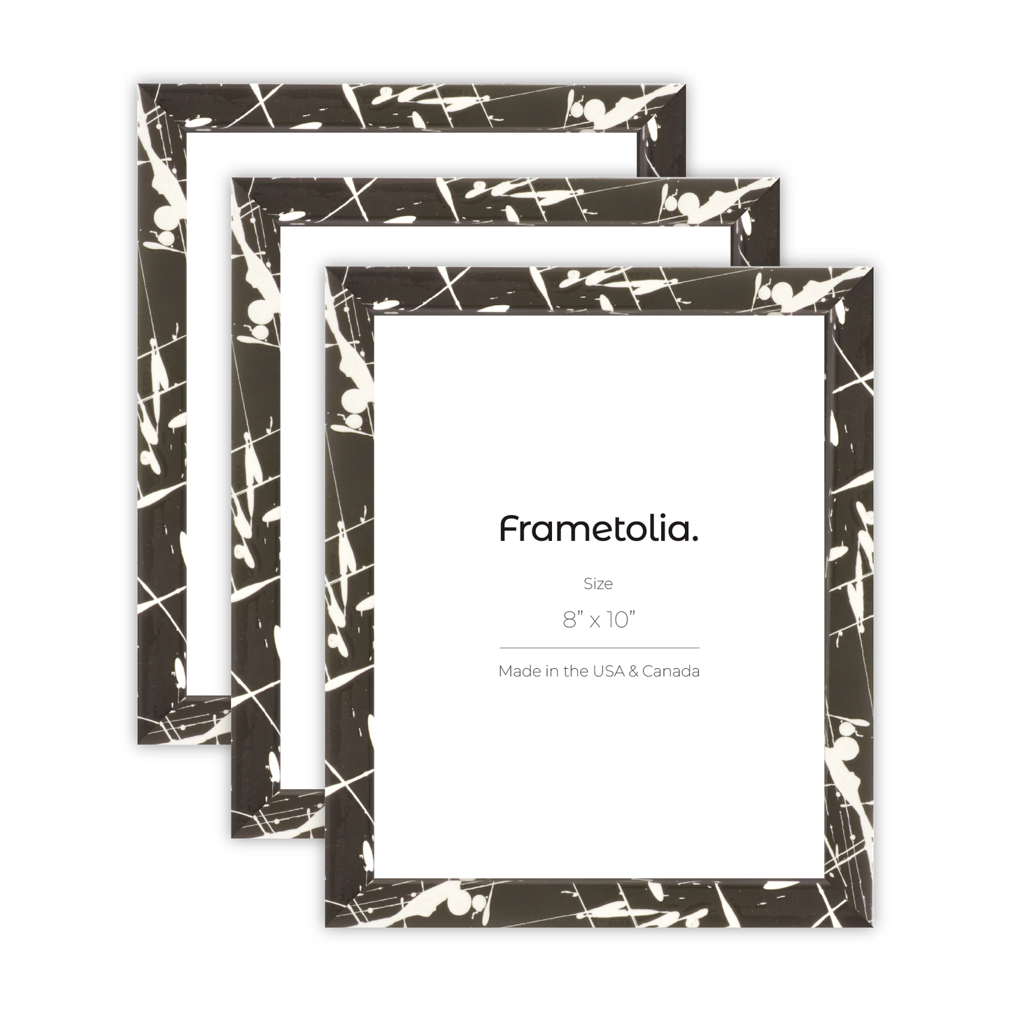 photo of picture frame set
