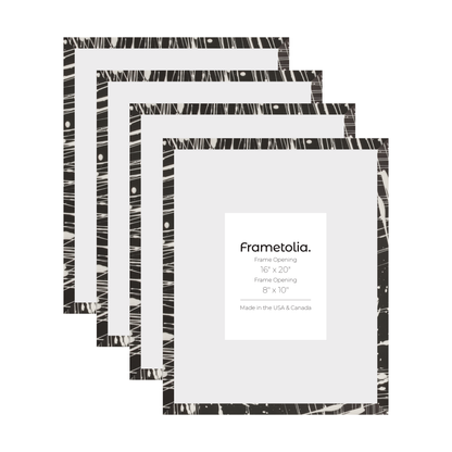 photo of picture frame set
