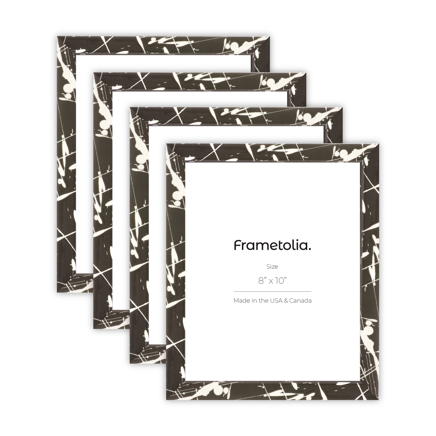 photo of picture frame set