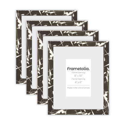 photo of picture frame set